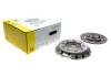 Комплект сцепления Toyota Hilux 05-15 (d=280mm) (+выжимной)) LuK 628 3333 00 (фото 1)