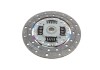 Комплект сцепления Toyota Hilux 05-15 (d=280mm) (+выжимной)) LuK 628 3333 00 (фото 3)