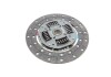 Комплект сцепления Toyota Hilux 05-15 (d=280mm) (+выжимной)) LuK 628 3333 00 (фото 5)