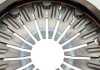 Комплект сцепления Toyota Hilux 05-15 (d=280mm) (+выжимной)) LuK 628 3333 00 (фото 7)