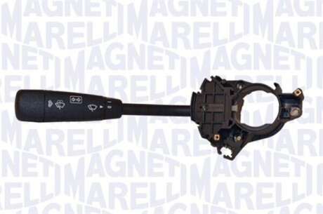 DB перемикач на рульової колонці W168,Vaneo MAGNETI MARELLI 000050201010