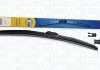 Гибридная щетка стеклоочистителя Hybrid Wiper 600мм MAGNETI MARELLI 000723061795 (фото 2)