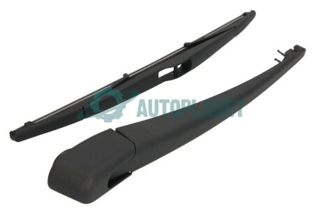 MAZDA щітка склоочисника з важелем задня 350мм 3 03- MAGNETI MARELLI 000723180061