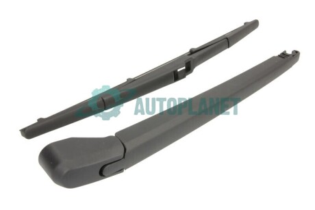 MAZDA щітка склоочисника з важелем задня 350мм CX-7 06- MAGNETI MARELLI 000723180065