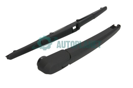 HYUNDAI щітка склоочисника з важелем задня 350мм i40 11- MAGNETI MARELLI 000723180095