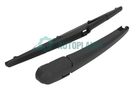 KIA щітка склоочисника з важелем задня 350мм CERATO 04- MAGNETI MARELLI 000723180098