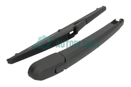 KIA щітка склоочисника з важелем задня 375мм RIO III 5D 11- MAGNETI MARELLI 000723180103