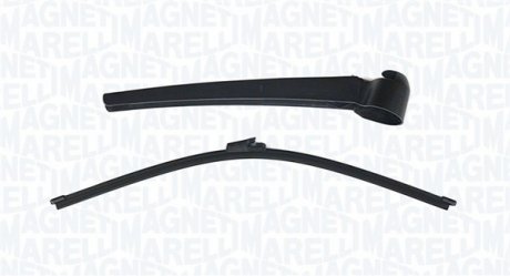 Щетки стеклоочистителя MAGNETI MARELLI 000723180192 (фото 1)