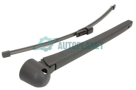 VW щітка склоочисника з важелем задня 400мм T6 15- MAGNETI MARELLI 000723180210