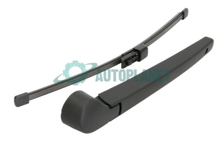 VW щітка склоочисника з важелем задня 350мм ALHAMBRA 11- MAGNETI MARELLI 000723180346