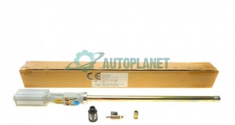 Насос для MAGNETI MARELLI 007935017105