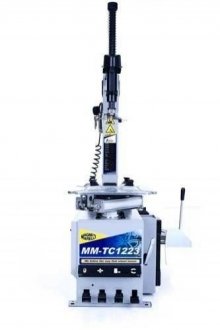 Стенд шиномонтажний автоматичний MM-TC1223 2VIT (2 скорости+ інфлятор) MAGNETI MARELLI 007935017250 (фото 1)