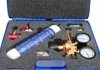 Комплект для перевірки герметичності азот/водень (балон (1кг)/редуктор/манометр/детектор/клапан) MAGNETI MARELLI 007950025880 (фото 2)