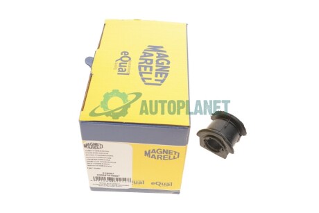 Втулка стабилизатора MAGNETI MARELLI 030607010687