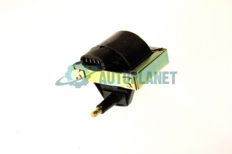 CITROEN котушка запалювання AX,BX 86-, PEUGEOT 205/309/405 MAGNETI MARELLI 060717014012