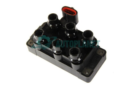 Котушка запалювання FORD:MONDEO 2,5 V6 24V MAGNETI MARELLI 060717048012