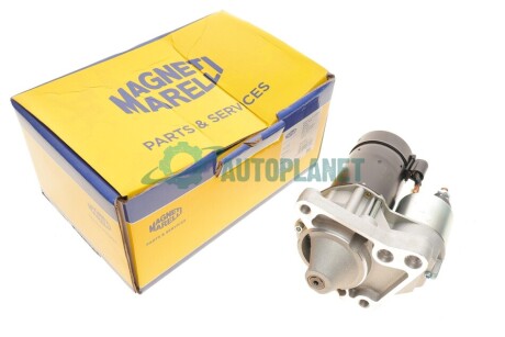 Стартер MAGNETI MARELLI 063720681010