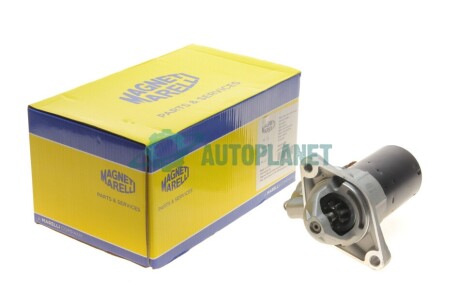 Стартер MAGNETI MARELLI 063721450010