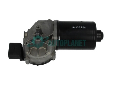 VW двигун склоочисника AUDI A4 -01, A6 -05 MAGNETI MARELLI 064046206010