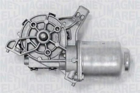 Моторчик склоочисника Renault Megane III 09- MAGNETI MARELLI 064300024010