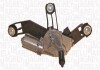 Двигатель стеклоочистителя MAGNETI MARELLI 064342002010 (фото 1)