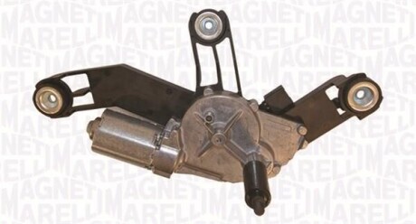 Двигатель стеклоочистителя MAGNETI MARELLI 064342002010