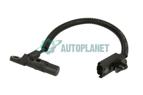 Датчик положення р-вала CITROEN 1.6HDI MAGNETI MARELLI 064847199010