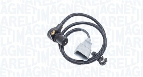 AUDI датчик обертів двигуна A6 97- MAGNETI MARELLI 064848049010