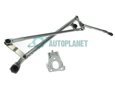 Система тяг очищення скла VW Golf V -08 MAGNETI MARELLI 085570177010
