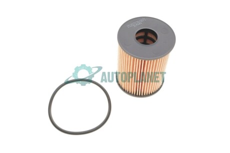 Фільтр оливний MAGNETI MARELLI 152071760871