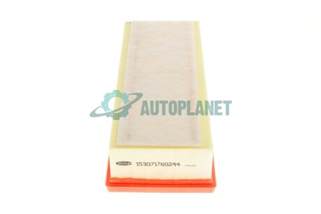 Фільтр повітряний MAGNETI MARELLI 153071760244