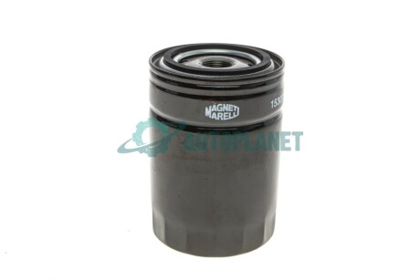 Фільтр оливний MAGNETI MARELLI 153071760520
