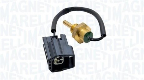 VOLVO датчик температури води C70/S40/S60/S70/S80/V40/V70 MAGNETI MARELLI 171916011390