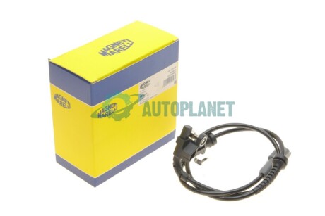 Датчик ABS MAGNETI MARELLI 172100164010