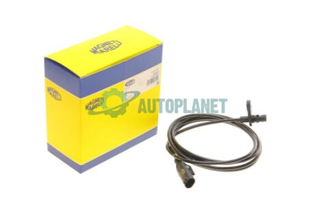 Датчик ABS MAGNETI MARELLI 172100189010