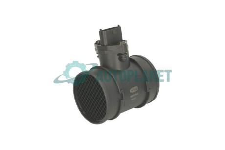 Витратомір повітря HYUNDAI Santa Fe 2,4 00-. MAGNETI MARELLI 213719649019