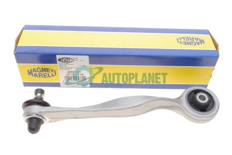 Рычаг подвески MAGNETI MARELLI 301181317100