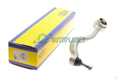 Рычаг подвески MAGNETI MARELLI 301181326800