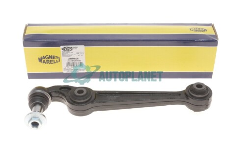 Рычаг подвески (передний/снизу)) Mazda 6 02-07 MAGNETI MARELLI 301181380600