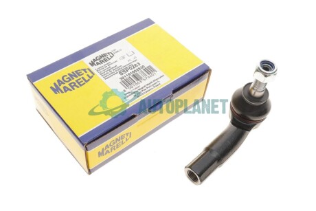 Наконечник рулевой тяги MAGNETI MARELLI 301191602830