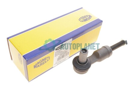 Наконечник рулевой тяги MAGNETI MARELLI 301191602870