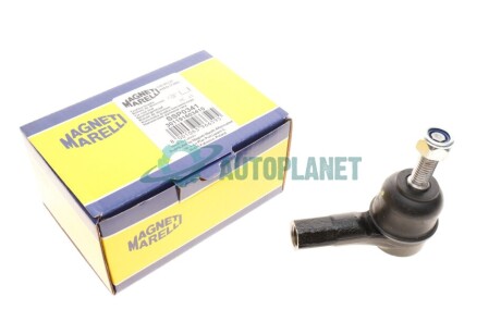 Накінечник кермової тяги MAGNETI MARELLI 301191603410