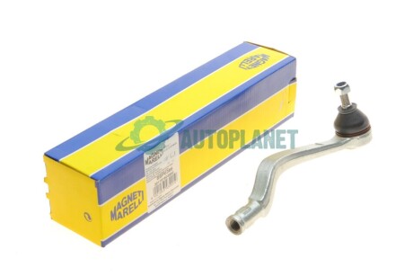 Наконечник рулевой тяги MAGNETI MARELLI 301191603860