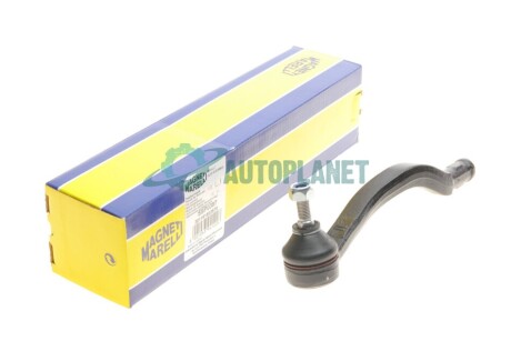 Наконечник рулевой тяги MAGNETI MARELLI 301191603870