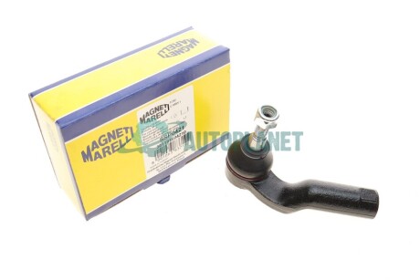 Наконечник рулевой тяги (R) Ford Focus II/Volvo C30 1.4-2.5 03-12 MAGNETI MARELLI 301191604210