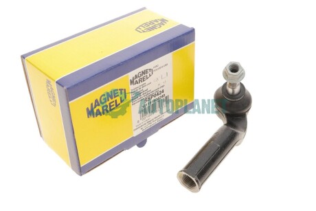 Наконечник тяги рульової (L) Ford Transit Connect 1.6 TDCi 13- MAGNETI MARELLI 301191604240