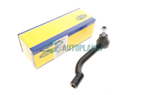 Наконечник рулевой тяги (R) Nissan Qashqai/ X-Trail 07-13/ Renault Koleos 08- MAGNETI MARELLI 301191605900