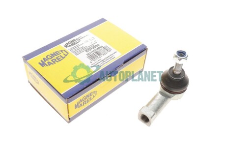 Наконечник рулевой тяги MAGNETI MARELLI 301191605960