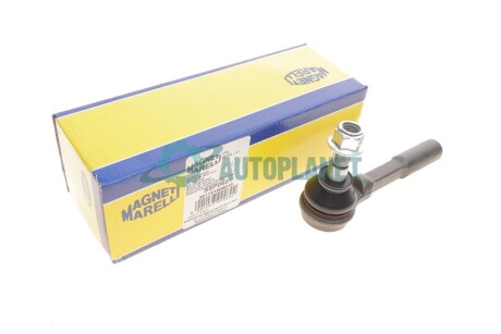 Наконечник рулевой тяги MAGNETI MARELLI 301191606010