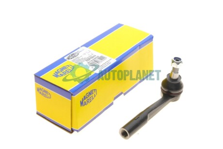 Наконечник рулевой тяги MAGNETI MARELLI 301191606030